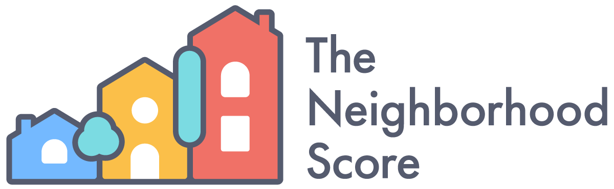 The Neighborhood Score